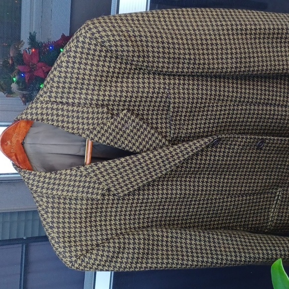 🌹Georgio Armani jacket🎉 - Picture 11 of 11